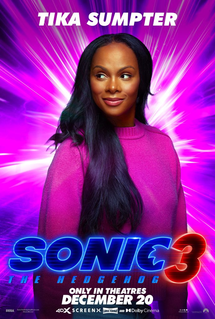 sonic movie 3 3