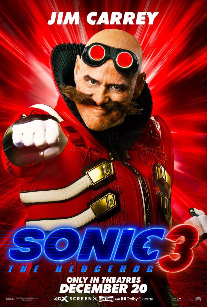 sonic movie 3 8