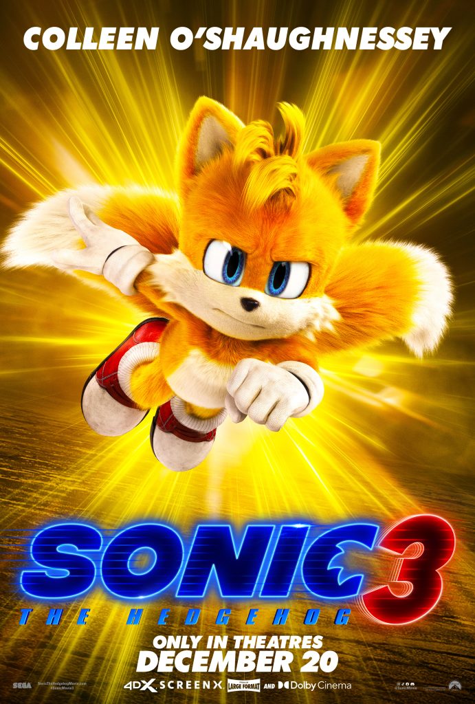 sonic movie 3 9