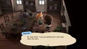 Anime Life Sim 3