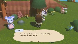 Anime Life Sim 4