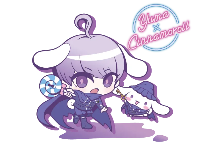 Sanrio x Master Detective Archives: RAIN CODE Collaboration Announced 11 Master Detective Archives RAIN CODE 13