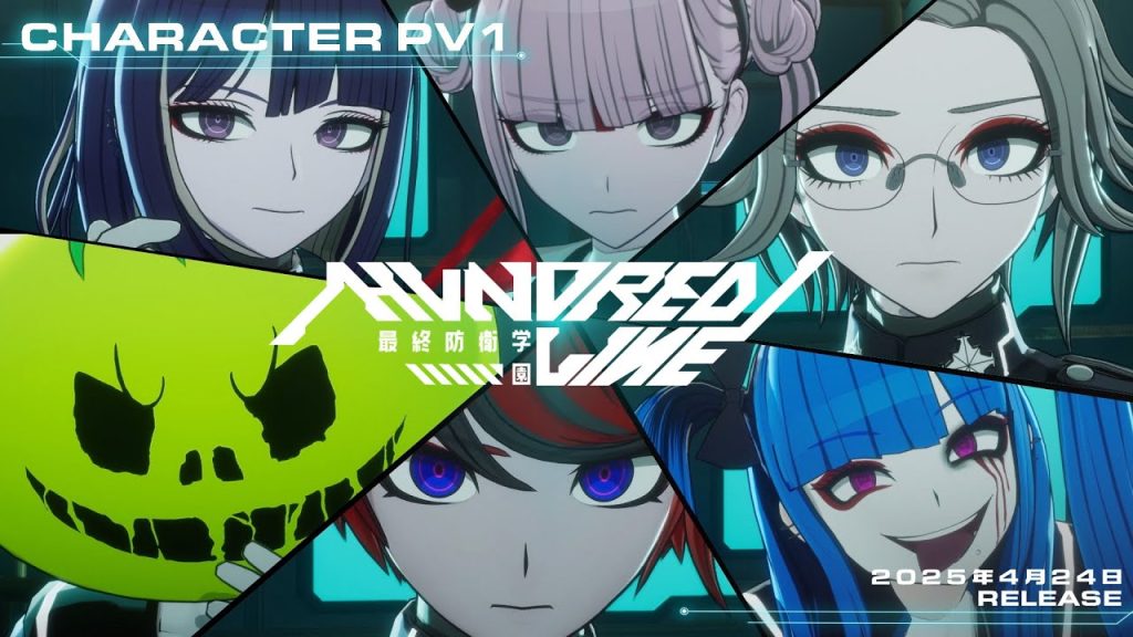 hundred lin pv thumbnail