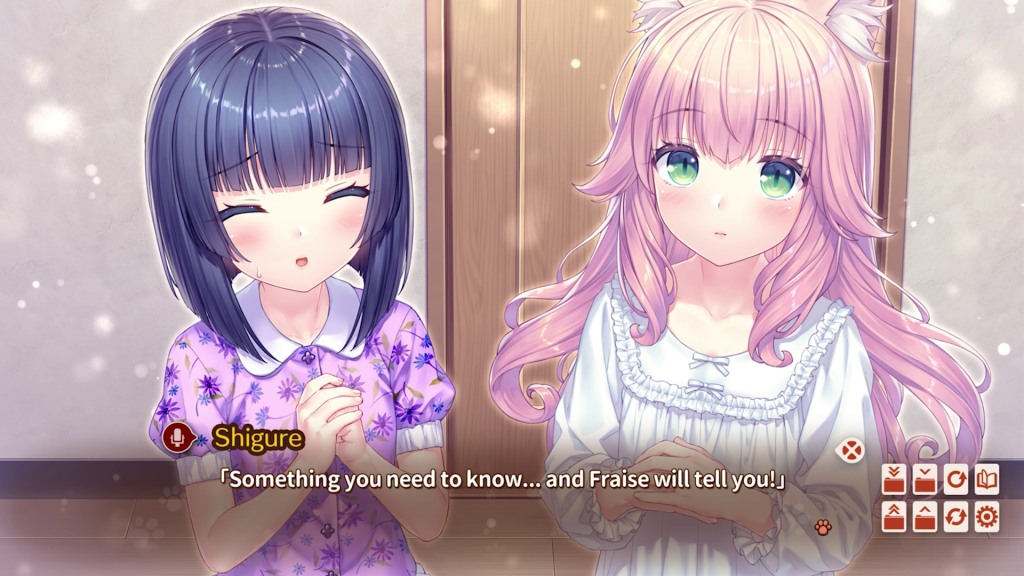 NEKOPARA After 1