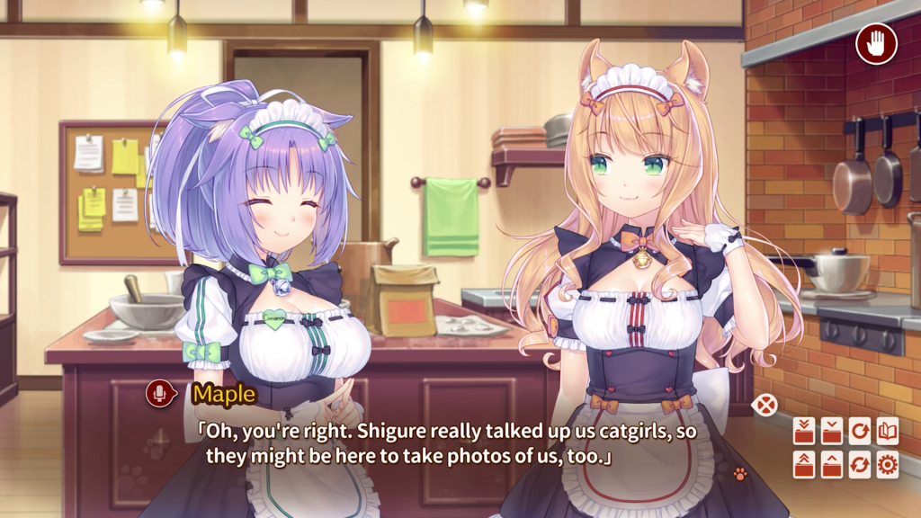 NEKOPARA After 2