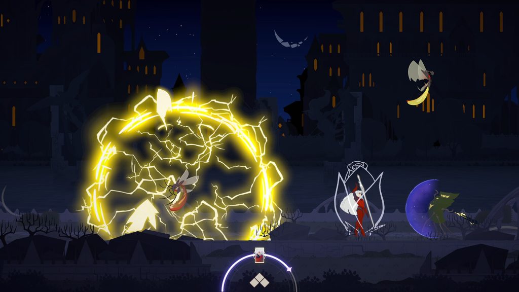 At Fates End 2