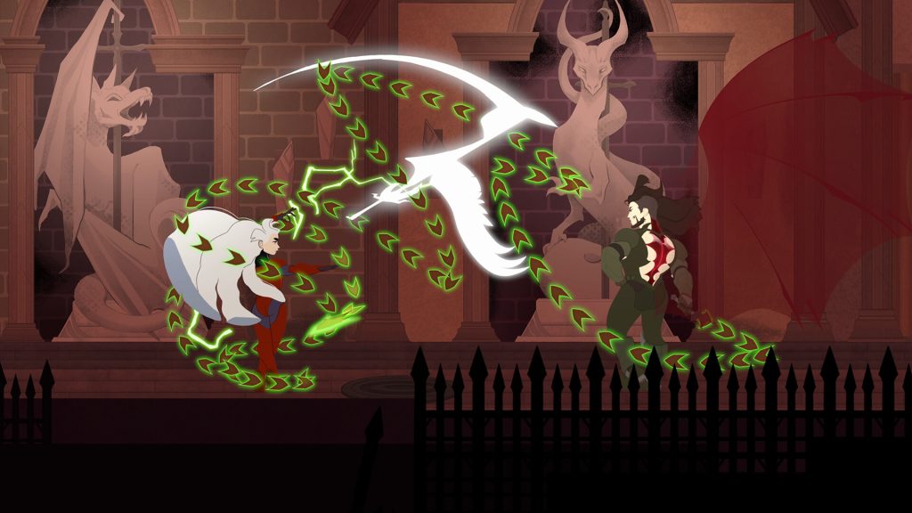At Fates End 3