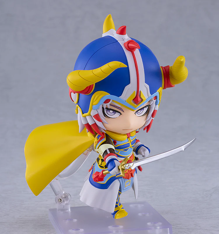 Final Fantasy Warrior of Light and Chocobo Nendoroids Pre Orders Open 3 final fantasy 3