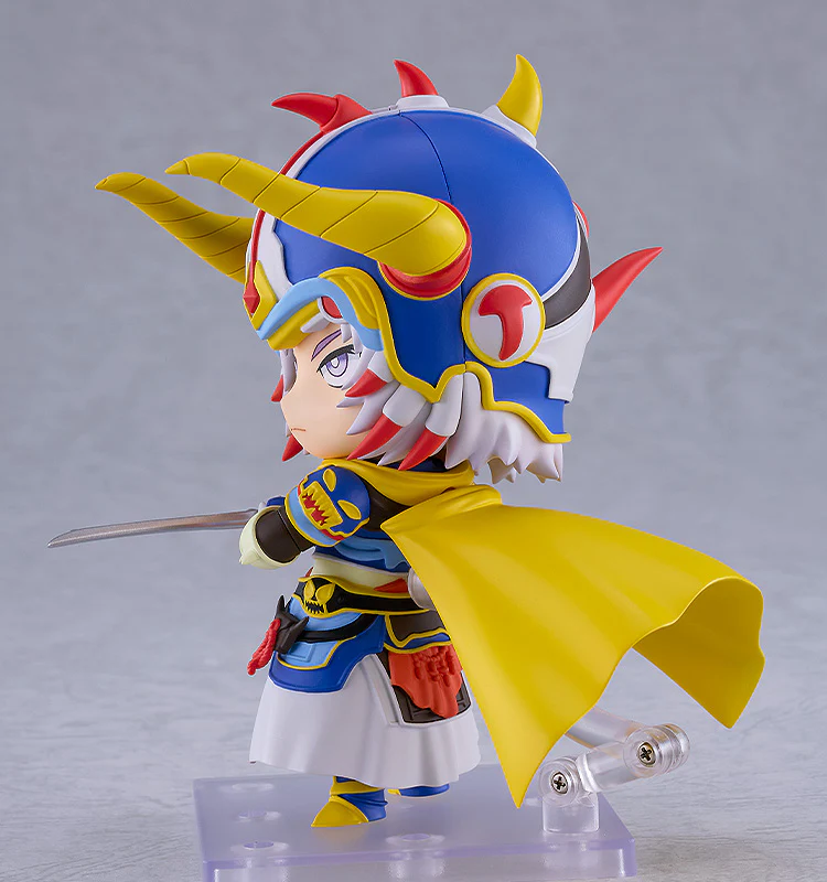 Final Fantasy Warrior of Light and Chocobo Nendoroids Pre Orders Open 5 final fantasy 5