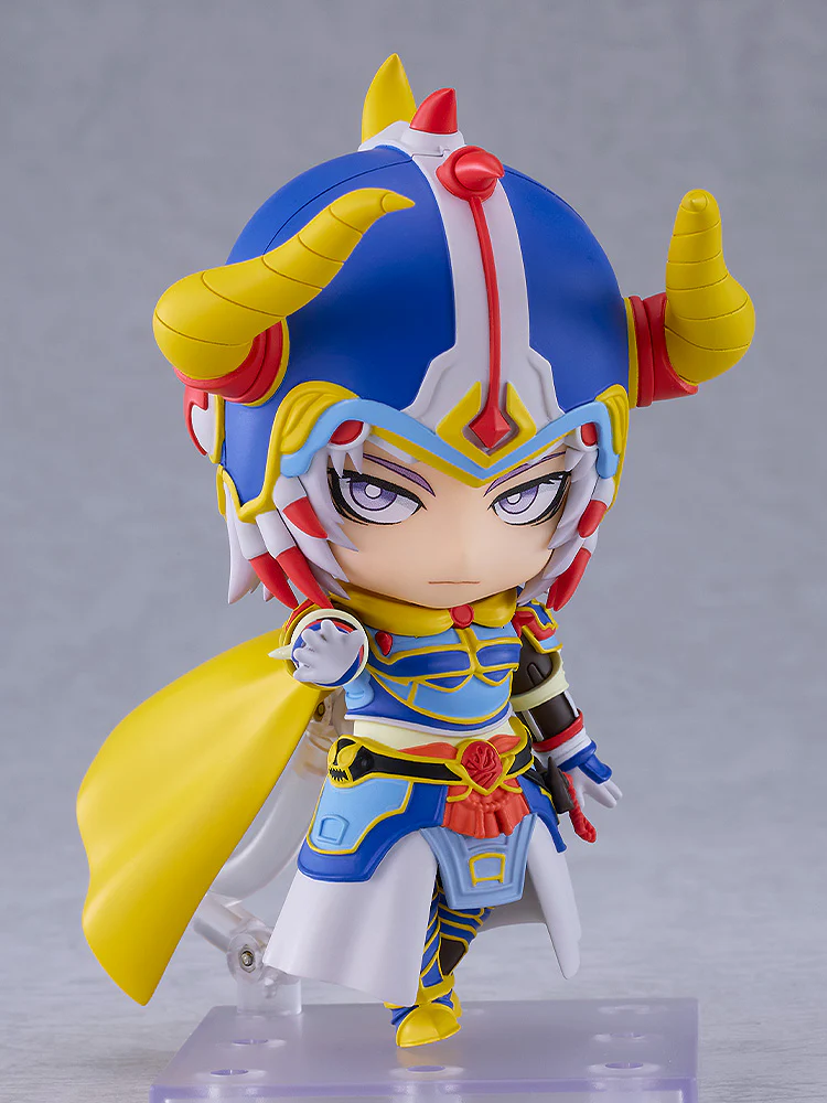 Final Fantasy Warrior of Light and Chocobo Nendoroids Pre Orders Open 7 final fantasy 7
