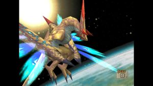 Breath of Fire IV 5