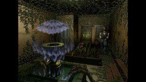 Resident Evil 1996 1