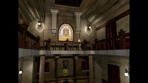 Resident Evil 1996 3