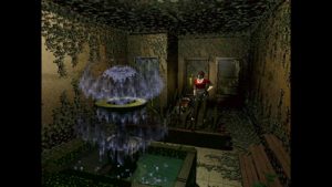 Resident Evil 1996 5