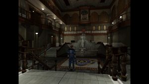 Resident Evil 2 1998 1