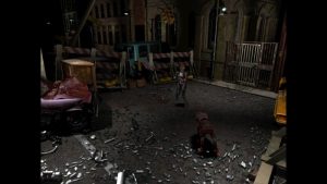 Resident Evil 3 1999 2