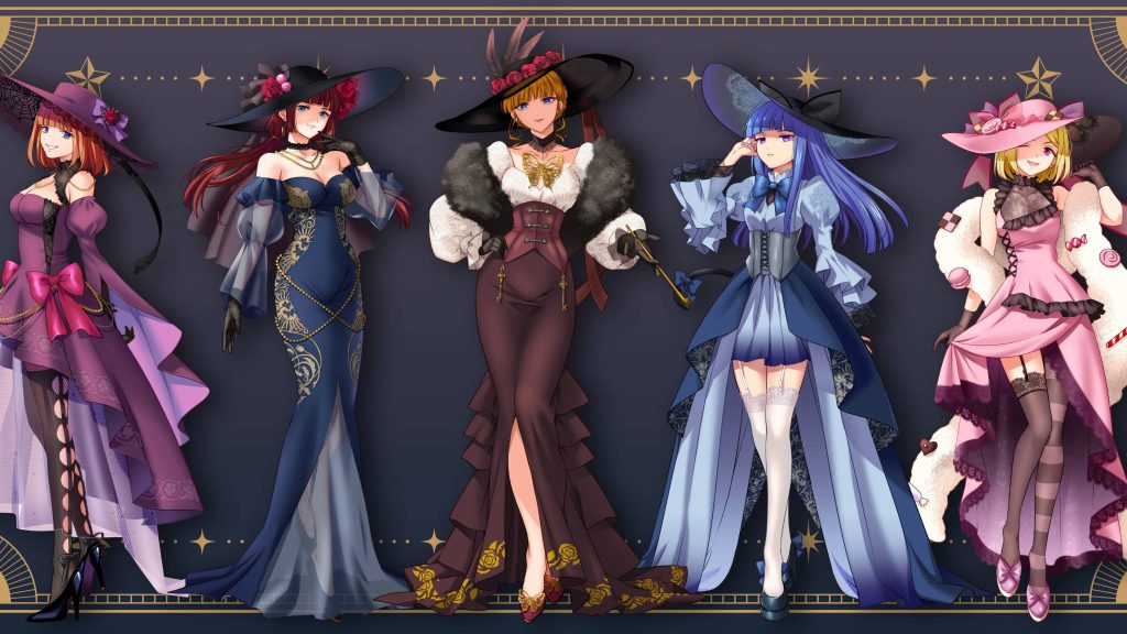 umineko 5