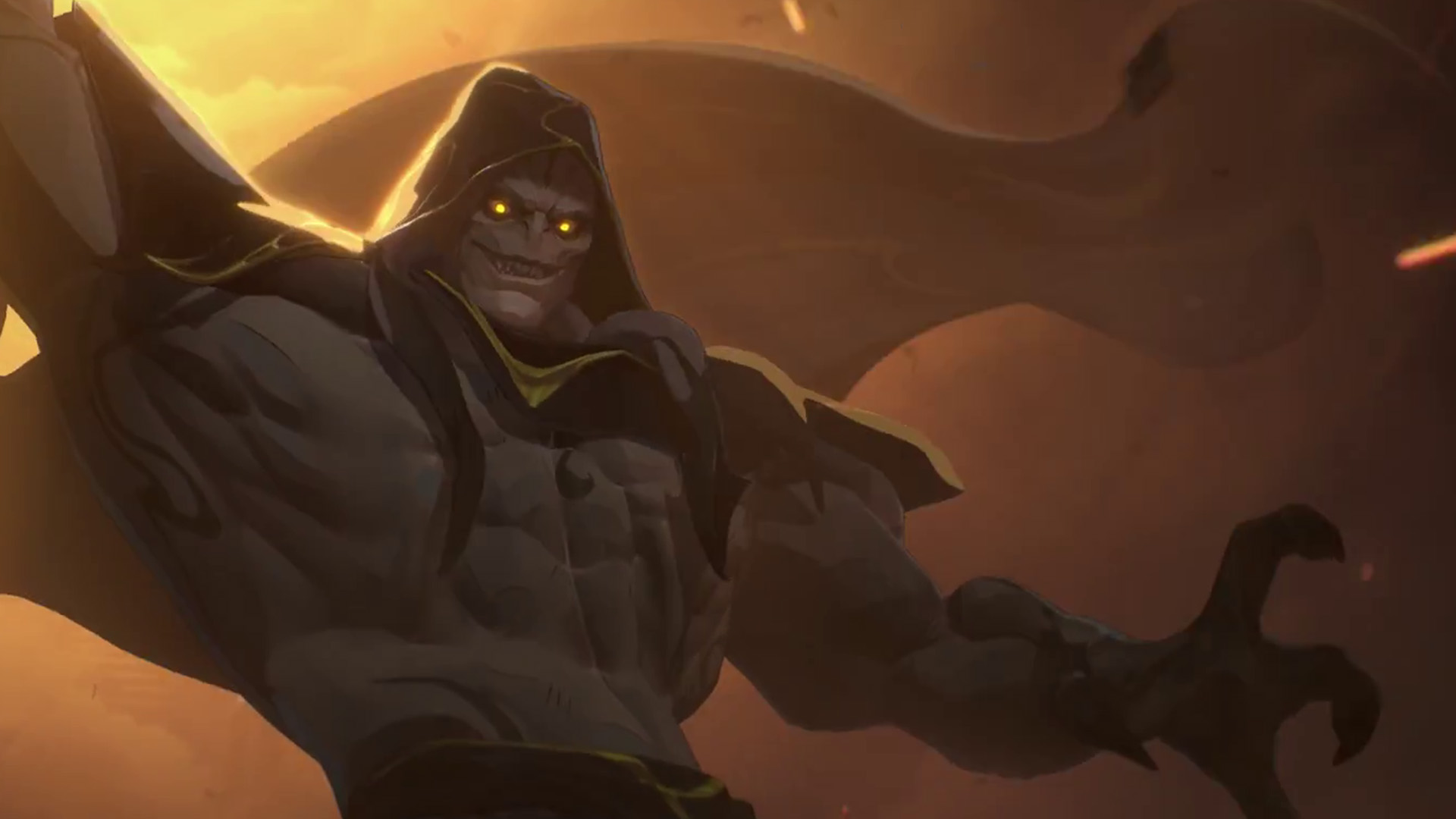 Marvel Rivals Season 10 Adds Gorr And Rebalances 70% Of The Roster