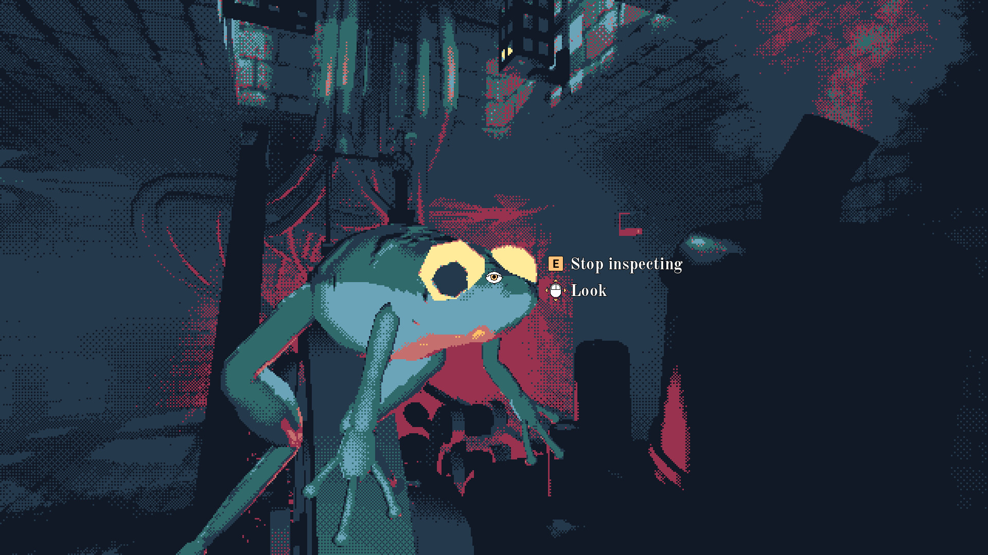 PAX West 2026 Hid Some Seriously Strange Horror Games
