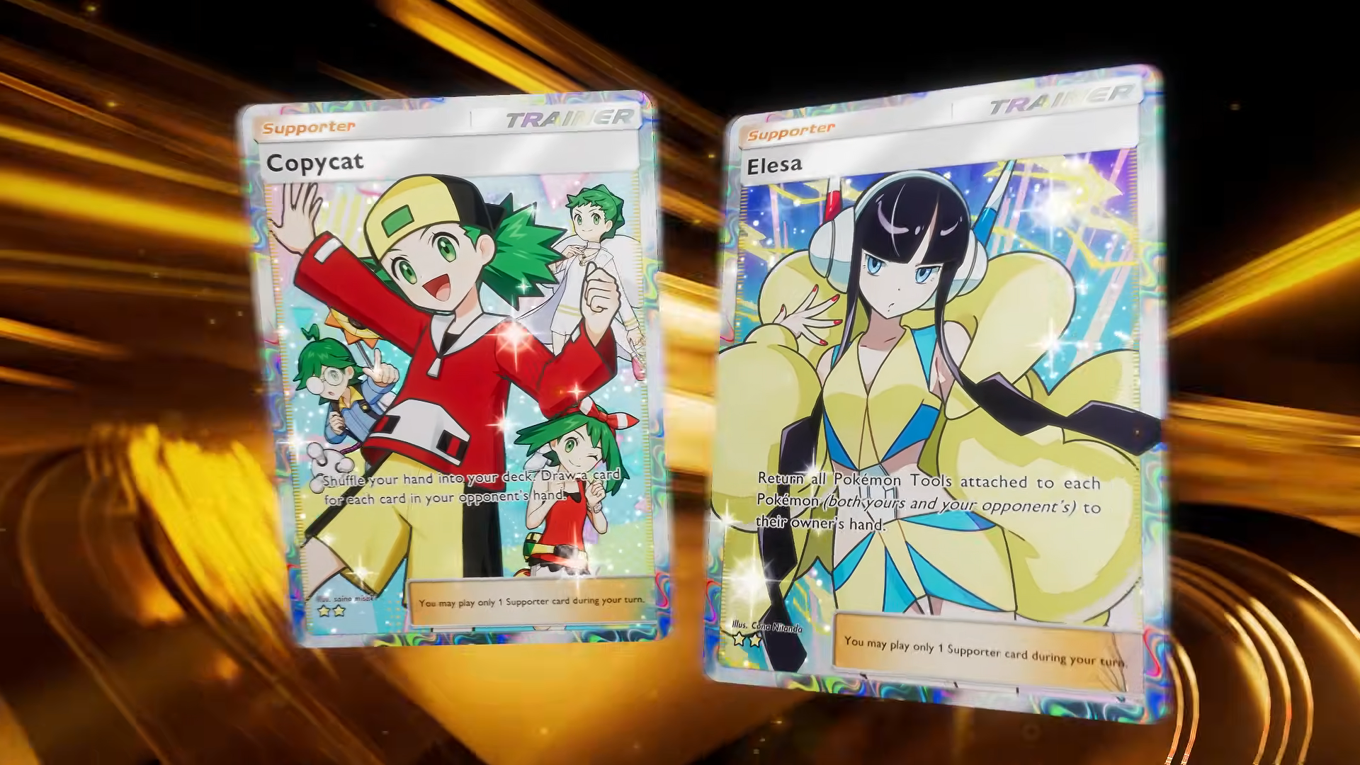 Pokémon TCG Pocket Deluxe Pack: Mega launches Sept 29–Oct 28